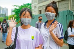 Thủ khoa thi đánh giá năng lực đại học Quốc gia TP.HCM đạt 1.087 điểm