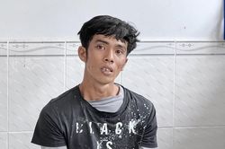 Trèo vào nhà vệ sinh, đoạt mạng 'vợ hờ'