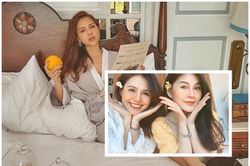 Phanh Lee: Bí ẩn gia thế, vướng tin yêu đồng giới trước khi lấy chồng siêu giàu