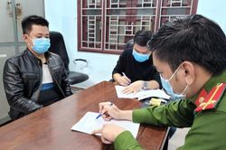 Trùm ma túy Đà Nẵng bị bắt khi vận chuyển hàng qua đường tránh Hải Vân
