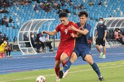 HLV Park Hang Seo gọi 27 cầu thủ cho U23 Việt Nam chuẩn bị SEA Games 31