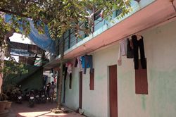 Người lao động mong sớm được thụ hưởng hỗ trợ tiền thuê nhà