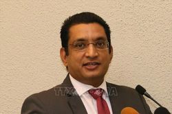 Tân Bộ trưởng Tài chính Sri Lanka từ chức chưa đầy 24 giờ sau khi được bổ nhiệm