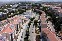 Israel giảm thuế nhằm kiềm chế giá nhà tăng