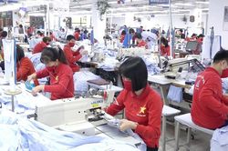 WB: Dự báo tăng trưởng kinh tế Việt Nam đạt 5,3%