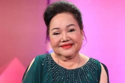 NSND Ngọc Giàu chia sẻ lí do biến mất trên sân khấu: 'Mấy năm nay tôi cảm thấy không còn sức sống'
