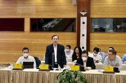 Phó Thống đốc NHNN: Tín dụng tăng trưởng trong quý I ở mức rất cao