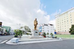 Dấu ấn tiền nhân đất An Giang