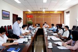 Xã Hội TRUYỀN HÌNH INTERNET Lai Châu qua ảnh