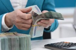 Tăng trưởng tín dụng 14% là rất cao, sẽ nghiên cứu điều chỉnh