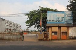 Công an điều tra sai phạm tại Dự án khu dân cư Bình Đa của Bidaco