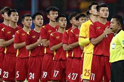 HLV Park Hang-seo gọi 27 cầu thủ U23 chuẩn bị cho SEA Games 31
