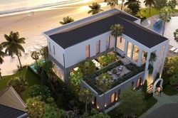 Tuấn Hưng gây bất ngờ khi tặng vợ thêm biệt thự... 50 tỷ để sáng ngắm bình minh, chiều ngắm hoàng hôn
