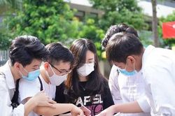 Kỳ tuyển sinh Đại học - Cao đẳng năm 2022 và những thay đổi mới lần đầu xuất hiện