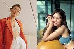 Bất ngờ với diện mạo hiện tại của Khả Ngân: Xinh hơn cả thời đóng '11 Tháng 5 Ngày'
