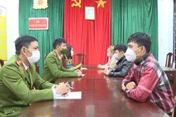 'Sập bẫy' vì hám lợi hoa hồng
