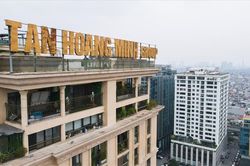 Tân Hoàng Minh nói sẽ tập trung giải quyết vấn đề trái phiếu