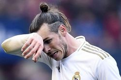 Bale, Suarez và dàn sao đếm ngược ngày rời CLB