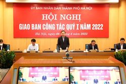 Hà Nội: Sản xuất, kinh doanh có nhiều tín hiệu khởi sắc