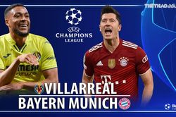 Soi kèo nhà cái Villarreal vs Bayern Munich. Nhận định, dự đoán bóng đá Cúp C1 (2h00, 7/4)