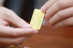 Giá vàng hôm nay 6/4 cập nhật diễn biến mới nhất trên thị trường