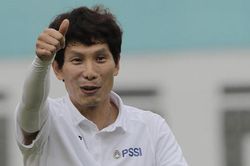 Những phát ngôn đầu tiên của tân huấn luyện viên U23 Việt Nam