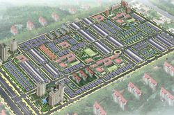 Khởi tố vụ án hình sự tại Công ty cổ phần đầu tư Nhơn Trạch
