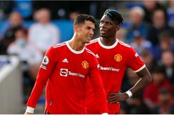 Rooney chê bai từ Ronaldo đến Pogba