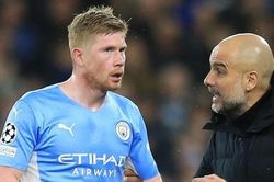 Sao trẻ tỏa sáng, Man City đánh bại 'xe buýt' Atletico