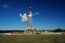 Namibia công bố nhiều phát hiện dầu khí ở bể Kavango