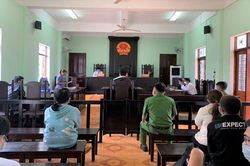 Phối hợp tổ chức phiên tòa rút kinh nghiệm từ vụ án có người dưới 18 tuổi phạm tội