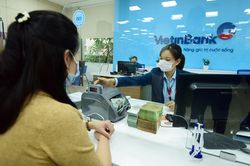 VietinBank không bảo lãnh phát hành cho 9 lô trái phiếu bị hủy
