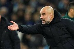 Pep: 'Chẳng dễ dàng gì để tấn công vào đội hình 5-5-0 của Atletico