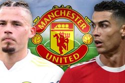 Đội hình MU sẽ ra sao nếu không còn Ronaldo và Pogba?