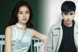 Không chỉ gửi lời chúc, Chi Dân nói 'Anh yêu em' vào đúng ngày sinh nhật Lan Ngọc