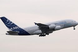 Airbus thử nghiệm thành công máy bay hoạt động bằng dầu ăn