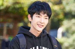 Nam thần 'Người Tình Ánh Trăng' Lee Jun Ki tái xuất vai công tố viên trong 'Again My Life'