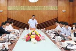 T.P Thái Nguyên: Thu ngân sách 3 tháng đầu năm đạt gần 640 tỷ đồng