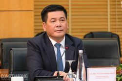 Thu hút nguồn lực quốc tế để đẩy mạnh phát triển điện gió ngoài khơi