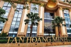Nhà đầu tư mua trái phiếu 3 công ty thuộc Tân Hoàng Minh cần yêu cầu trả tiền trong vòng 60 ngày