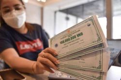 ADB nói thị trường TPDN Việt Nam phát triển nóng nhưng hạ tầng chưa theo kịp