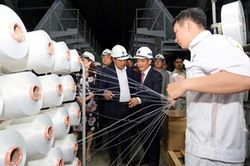 Vì sao hàng loạt dự án yếu kém đã khởi sắc?