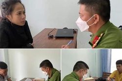 Triệt xóa nhóm cưỡng đoạt tài sản ở bãi đá cuội
