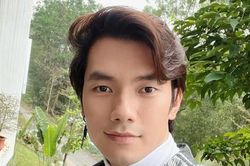 Anh Có Phải Đàn Ông Không?: Nhan Phúc Vinh đúng là nam thần thê thảm nhất phim VTV