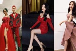 Đệ nhất cao thủ giữ thăng bằng của V-Biz: Chỉ có thể là Hòa Minzy chứ không ai khác!
