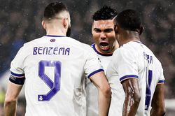 Highlights Chelsea 1-3 Real Madrid
