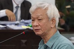 Cựu chủ tịch tỉnh Khánh Hòa bị đề nghị 6-7 năm tù