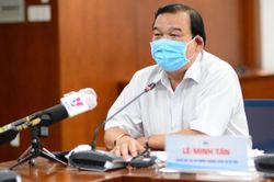 'Không thể kết luận tố cáo về ông Lê Minh Tấn trong một sớm một chiều'