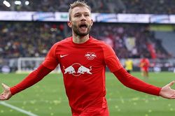 Soi kèo nhà cái Leipzig vs Atalanta. Nhận định, dự đoán bóng đá Cúp C2 (23h45, 7/4)