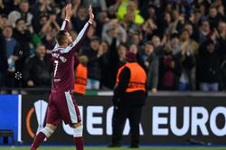 Soi kèo nhà cái West Ham vs Lyon. Nhận định, dự đoán bóng đá Cúp C2 (02h00, 8/4)